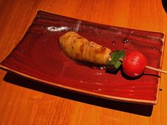 -醉虎传(南锣鼓巷店)