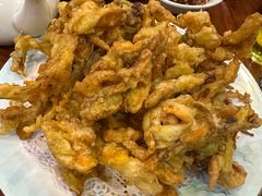 -土菜水饺村(宁夏路店)