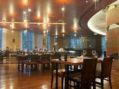 -北辰洲际酒店·IT MAMA意式家味餐厅