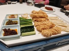 -苏淮景·苏闽融创菜·海鲜(原空港井河轩店)