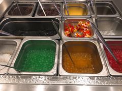 配料-日出茶太(red cape lane)