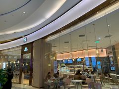 -奈雪的茶(青岛卓悦里INTOWN店)
