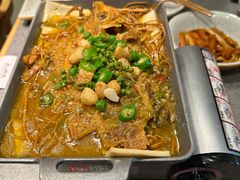 -大师兄·西北小馆(南沙万达广场店)