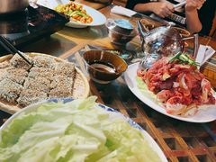 -侯家庄阿才有品私房菜馆