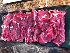 牛展肉-林记潮牛·牛肉火锅(上马墩店)