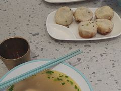 -小杨生煎(周浦万达店)