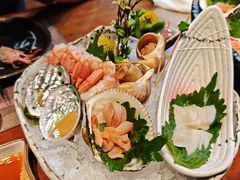 -一本料理(西溪天街店)