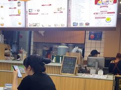 -江记甜品(罗湖店)