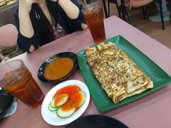 -新加坡Zam Zam餐馆