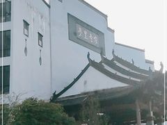 -婺源梦里老家大型山水实景演出