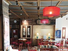 -兰溪小馆(东直门簋街店)