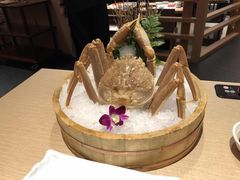 -蟹的岡田屋(正大广场店)