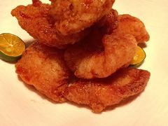 -许爷家·生态湖鲜(徐汇日月光店)