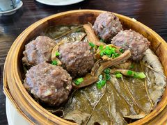 -猪肉婆私房菜(容桂总店)