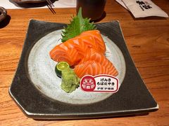 -炉胜·炉端烧·居酒屋