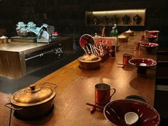 -赤RedBowl川锅·炙烤·板前(北京瑰丽酒店)
