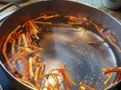 -淘米捞·米汤脆鲩鱼火锅(福田皇岗店)
