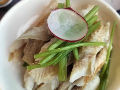 香芹鳗鲞-宁波状元楼酒店(和义路店)