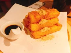 -太二酸菜鱼(汕头苏宁广场店)