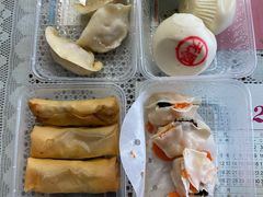 -苏小柳手作点心(控江旭辉分院)
