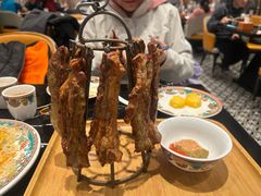 -巴依老爷新疆美食(清华东门店)