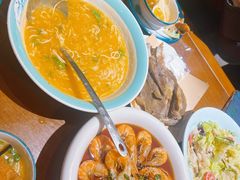 -锡和无锡菜(景丽苑店)