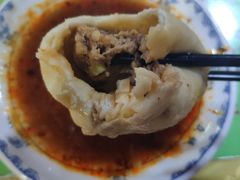 -宝正臻天津包子总店(金阳光居易店)