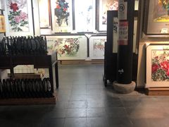 -卢福英苏绣制作中心(苏州平江历史文化街区店)