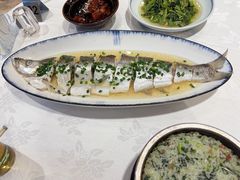 -香雪海饭店中餐厅(人民桥店)