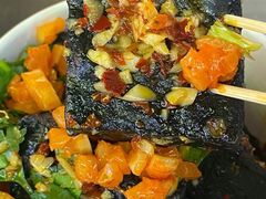 -黑色经典臭豆腐·湖南特产(坡子街店)