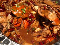 -胖哥俩肉蟹煲(杭州下沙学林街店)