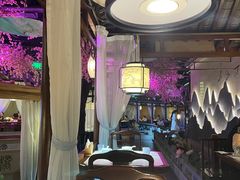 -韵秋荷(宝山龙湖天街店)