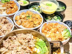 -吉野家(上亿广场店)