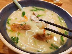 -上坐过桥米线(顺城店)