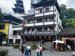 -鹅滋道(甘坑古镇店)