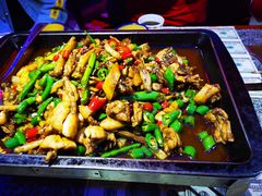 -蘭奢雅集·江浙菜(青山江滩店)