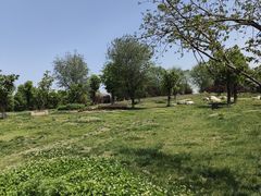 -汉长安城未央宫国家考古遗址公园