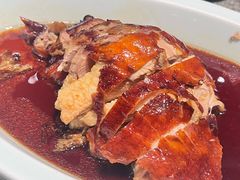 -南京大牌档(济南万象城店)