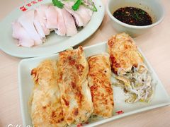 五香卷-百家鸡味馆(清泰店)