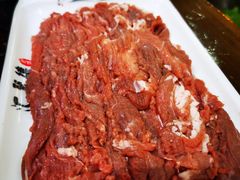 -汇聚德京味铜锅涮肉(沈家桥二路店)