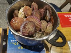 -蚝英雄鲜蚝自助专门店(长楹天街直营店)