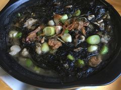 -鑫悦楼煎蟹·16年海鲜大排档