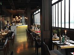 -AZUL by FUEL蓝色·法式酒馆(琶醍店)