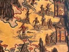 -报恩寺(平武县)