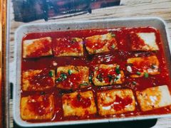 -铁人烧烤(民联C区店)