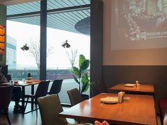 -新贝乐意大利餐厅(苏州中心店)