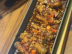 -小木屋朝鲜族特色菜