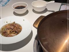 -烹然四季椰子鸡火锅(姚家园万象汇店)