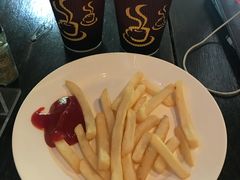 -Geneva日内瓦餐厅(西郊宝成花苑店)