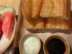 -青年公社烤鸭(滨湖银泰店)